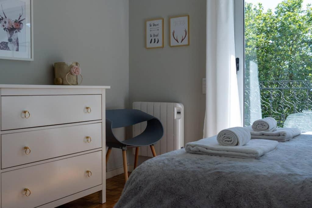 Virtudes Terrace Apartament