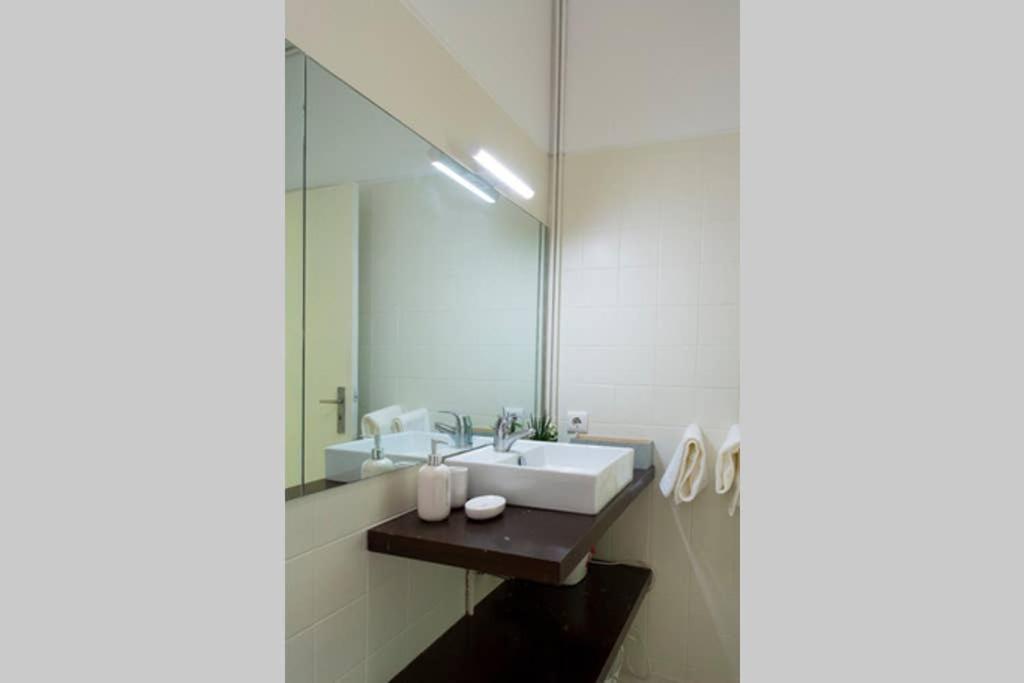 Virtudes Terrace Apartament