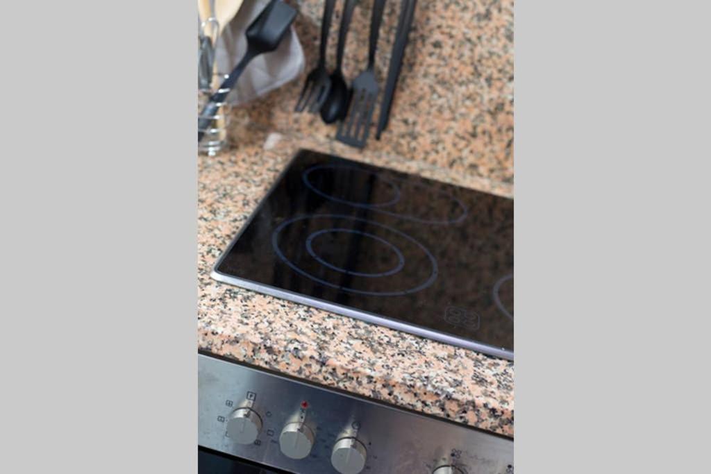 Apartament Virtudes Terrace Porto