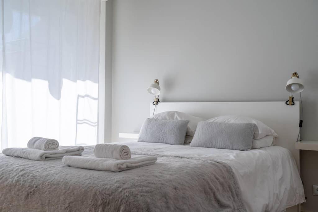 Apartament Virtudes Terrace