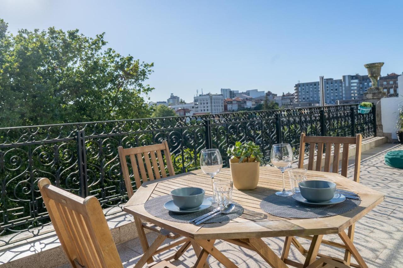 Apartament Virtudes Terrace